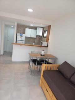 Depto 41 - Santa Teresita - 5