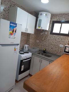 Depto 41 - Santa Teresita - 2