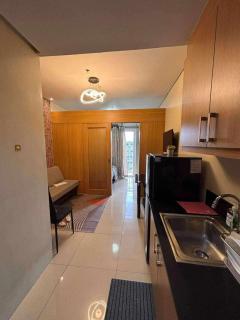 Shell Residences Condotel Apartment - Manila - 3