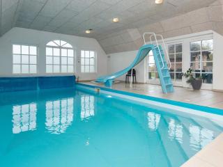 Holiday home Ulfborg CXLIV - Ulfborg - 8