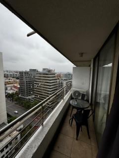 Andes Vista Providencia - Santiago - 3