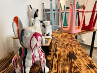 Le Cocon Coloré - 7