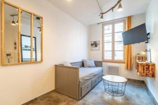 Le Cocon Coloré - 2