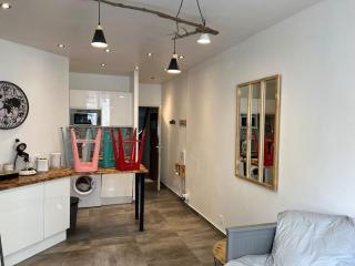 Le Cocon Coloré - 1