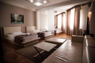 Garni Uni Elita Lux Hotel - Niš - 8