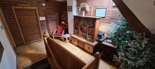 Pension Dřevěnka - 5