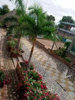 Quinta el Acuario - Ricaurte - 1