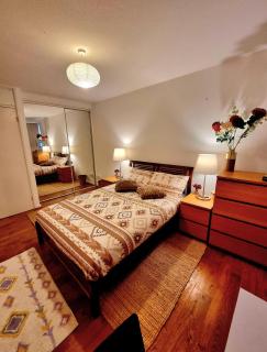 Charming Central london 4 bedroom duplex with private entrance - Londra - 8