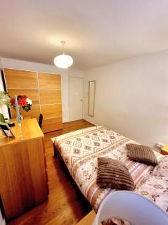 Charming Central london 4 bedroom duplex with private entrance - Londra - 2