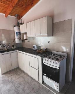 Apart del Sur - Zapala - 8