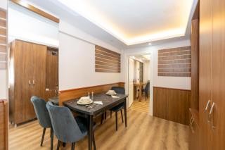 Hatem's House in Taksim - Istanbul - 5