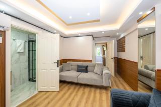Hatem's House in Taksim - Istanbul - 3