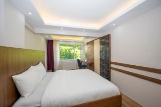Hatem's House in Taksim - Istanbul - 1
