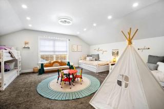 Sparta Luxury Mountain Retreat - Sparta - 7