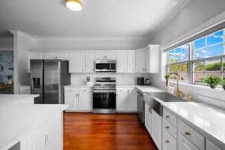 Sparta Luxury Mountain Retreat - Sparta - 4