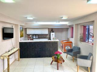 Hotel Savana - Olímpia - 9