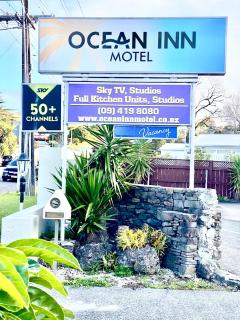Ocean Inn Motel - 9
