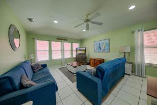 Sandy Feet Retreat by Vacation Homes Collection - 5