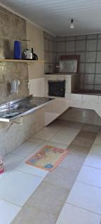 Cabana Monte Alegre - Vargem Alta - 7