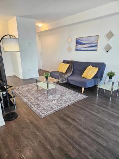 Glenview West Apt w Patio - Near Downtown - Hamilton - 6
