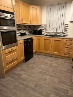 Modern 3 bedroom house, fast 5G wi-fi, Anfield - Liverpool - 2
