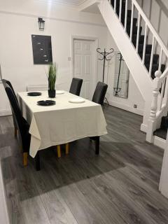 Modern 3 bedroom house, fast 5G wi-fi, Anfield - Liverpool - 6
