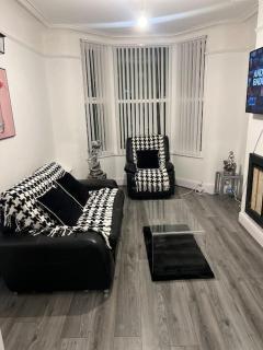 Modern 3 bedroom house, fast 5G wi-fi, Anfield - Liverpool - 8