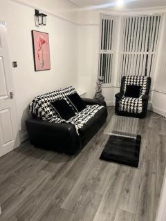 Modern 3 bedroom house, fast 5G wi-fi, Anfield - Liverpool - 7