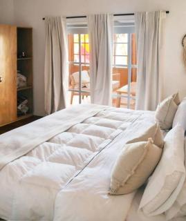 Villa Blanca Frances - 3