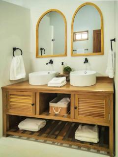 Villa Blanca Frances - 1