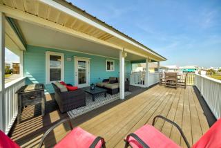 Sandy Feet Retreat by Vacation Homes Collection - Gulf Shores - 8