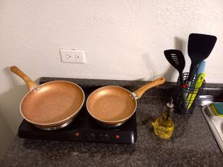 Excelente Ubicación Centro Histórico Planta Baja Equipado - 1