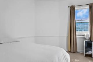 Venus by the Harbour Budget Hotel - Sydney - 4