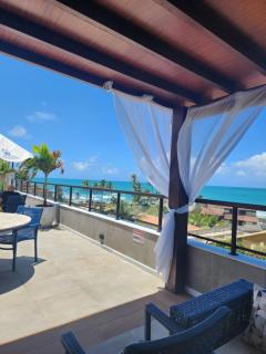 Porto Atlantis-Bluedream Flat-Porto de Galinhas - Porto De Galinhas - 5