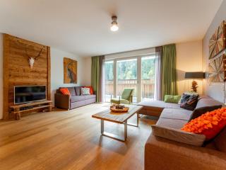 Residenz Steinbock Top 1A - 5