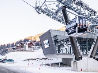 Residenz Steinbock Top 1A - 9