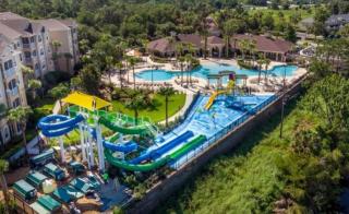 2778 Windsor Hills 3 Bed Condo- All Included - Orlando - 9