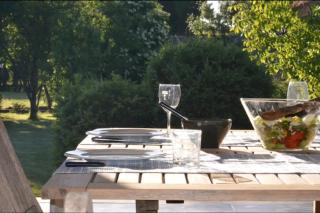 Les Trois Glycines Ardenne - 3