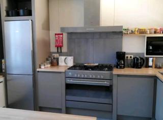 Les Trois Glycines Ardenne - 2