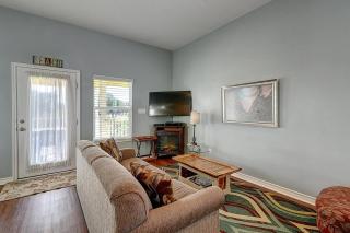 Buttercup Cottage 6BV - Padre Island - 4