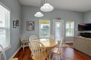 Buttercup Cottage 6BV - Padre Island - 1