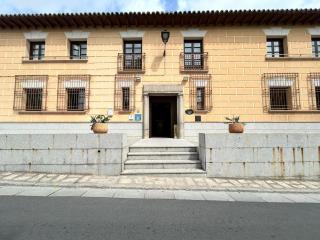 Hotel Casona de la Reyna - Toledo - 2