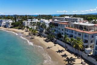 Beachfront Cabarete Apartment - Cabarete - 0