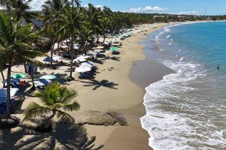 Beachfront Cabarete Apartment - Cabarete - 8