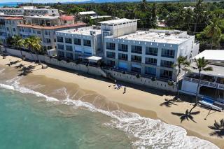 Beachfront Cabarete Apartment - Cabarete - 1