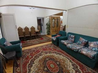 منيل روضه - Cairo - 2