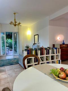 Villa Salina - Vicina al mare con giardino privato - Trabia - 7