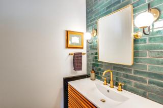 Lake O the Pines Retreat Private Dock! - 2