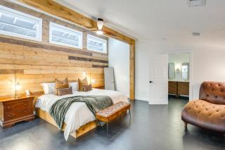 Lake O the Pines Retreat Private Dock! - 1