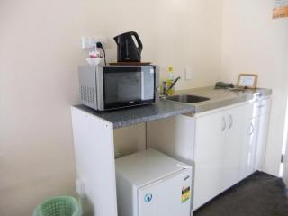 Abbeycourt Motel - Lower Hutt - 7